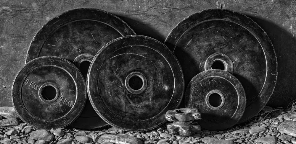 Barbell v4.16.google MOD APK (Premium Unlocked)