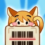 Barcode Fingermon v1.110 APK (Full Game)