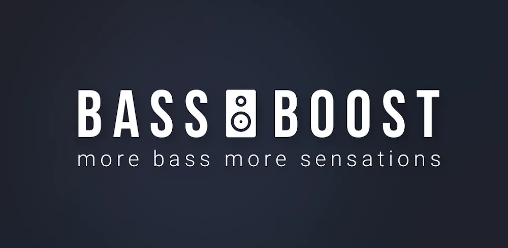 Bass Booster v2.20.01 MOD APK (Premium Unlock)