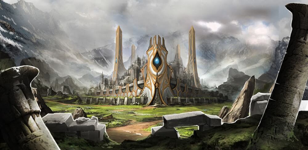 Battle Goddess v1.0.12 MOD APK (Unlimited Currency)