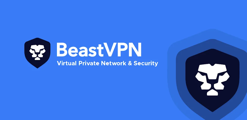 BeastVPN v8.0.52 MOD APK (Premium Unlocked)