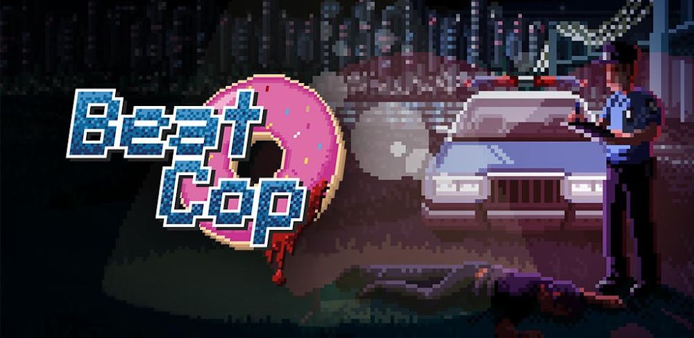 Beat Cop v1.0.1 MOD APK (Unlimited Money)