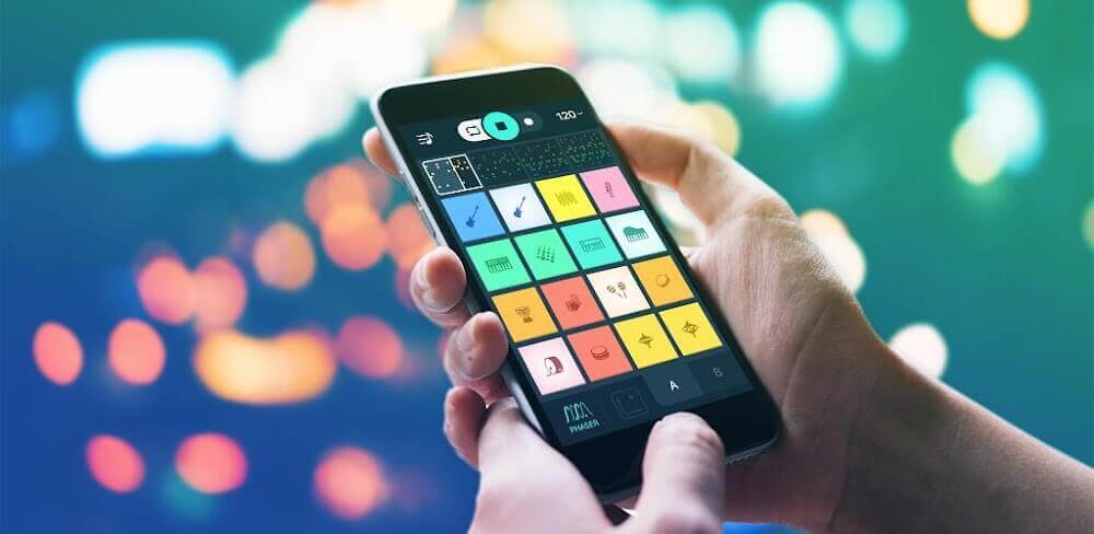 Beat Snap v2.0.9 APK + MOD (Premium Unlocked)