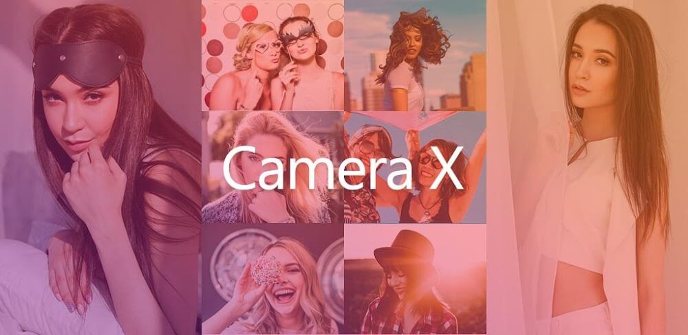 Beauty Camera X v10.3 MOD APK (Premium Unlocked)