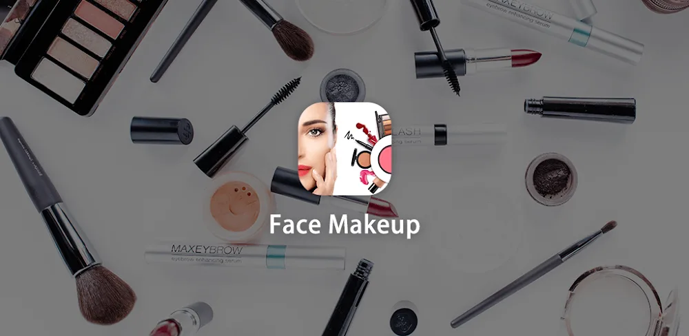 Face Makeup v2.8.3 MOD APK (Pro Unlocked)
