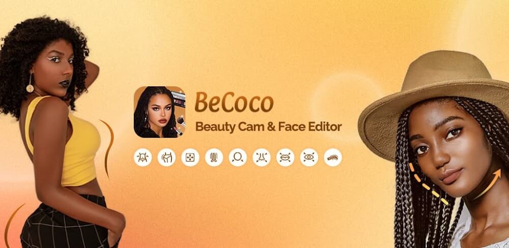 Becoco v2.4.2 MOD APK (Premium Unlocked)