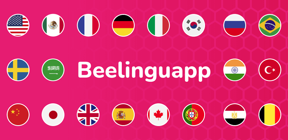 Beelinguapp v3.246 MOD APK (Premium Unlocked)