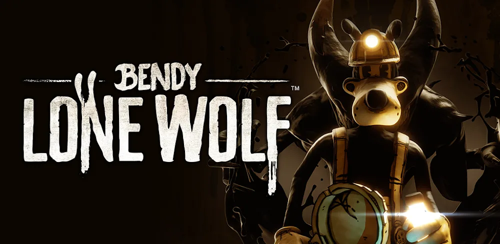 Bendy: Lone Wolf v2.0.0 APK (Unlocked Game)