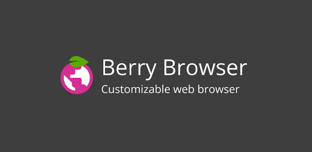 Berry Browser v3.80.50 MOD APK (Premium Unlocked)