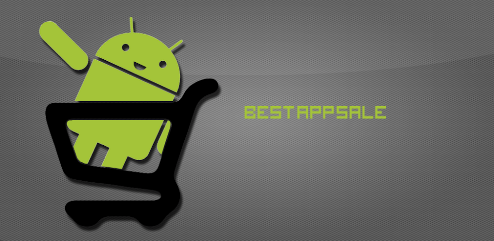 Bestappsale v3.21 MOD APK (Pro Unlocked)