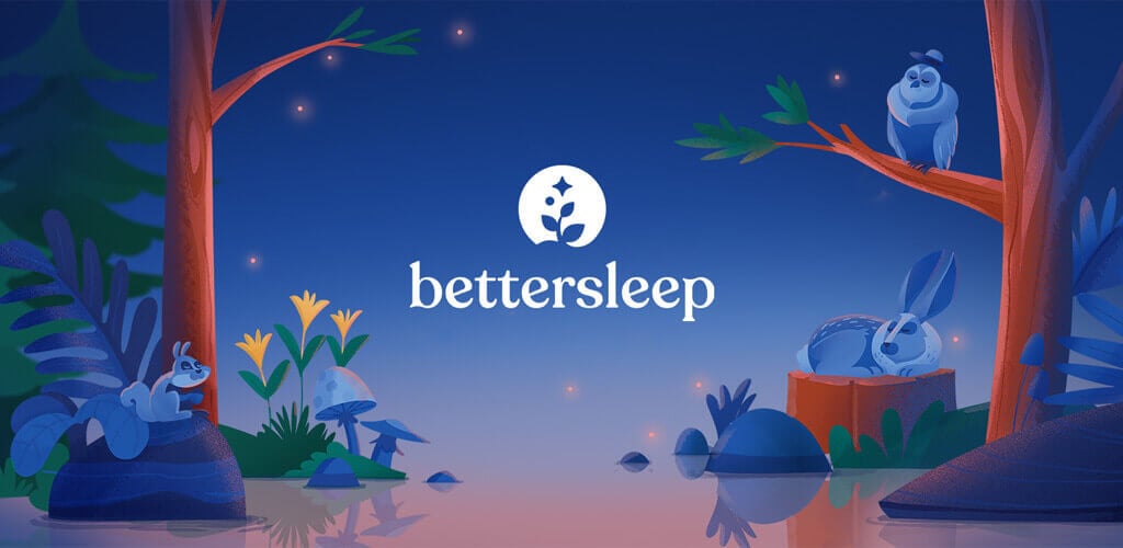 BetterSleep v25.23.1 MOD APK (Premium Unlocked)