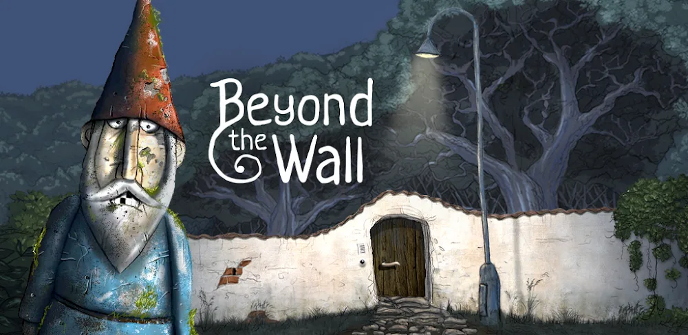 Beyond the Wall v2.2.6 APK (Unlocked Game)