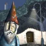 Beyond the Wall v2.2.6 APK (Unlocked Game)