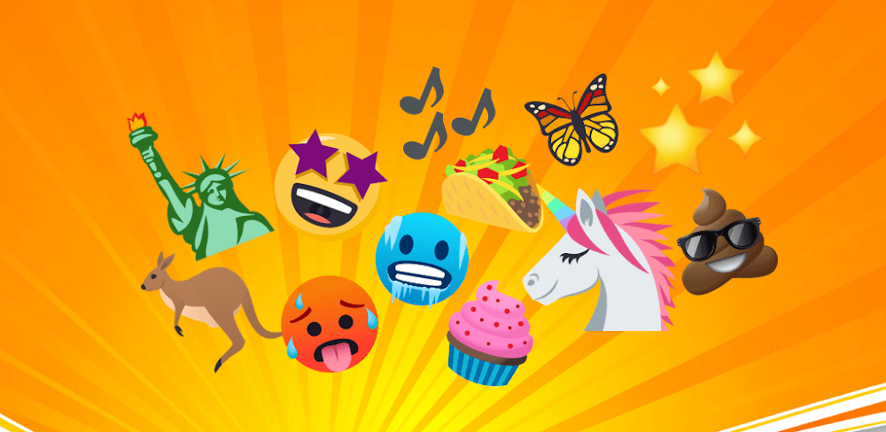 Big Emoji v12.6.0 MOD APK (Premium Unlocked)