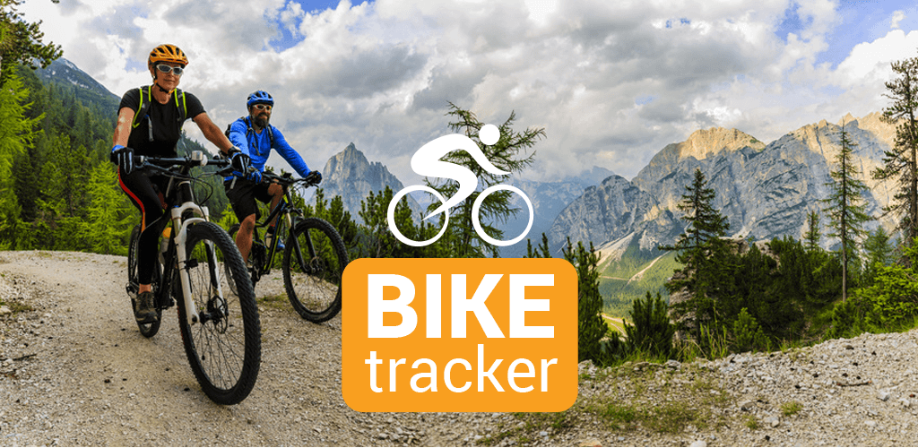 Bike Tracker v3.8.02 MOD APK (Premium Unlocked)