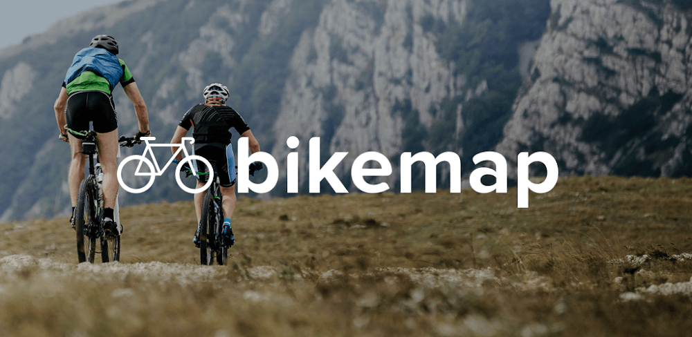 Bikemap v20.22.2 MOD APK (Premium Unlocked)