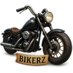 Bikerz – Icon Pack v1.2 APK (Full Version)
