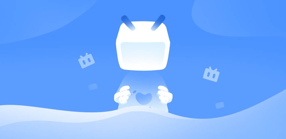 Bilibili v3.65.0 MOD APK (Premium Unlocked)