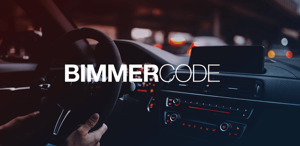 BimmerCode v4.29.0-12906 MOD APK (Premium Unlocked)