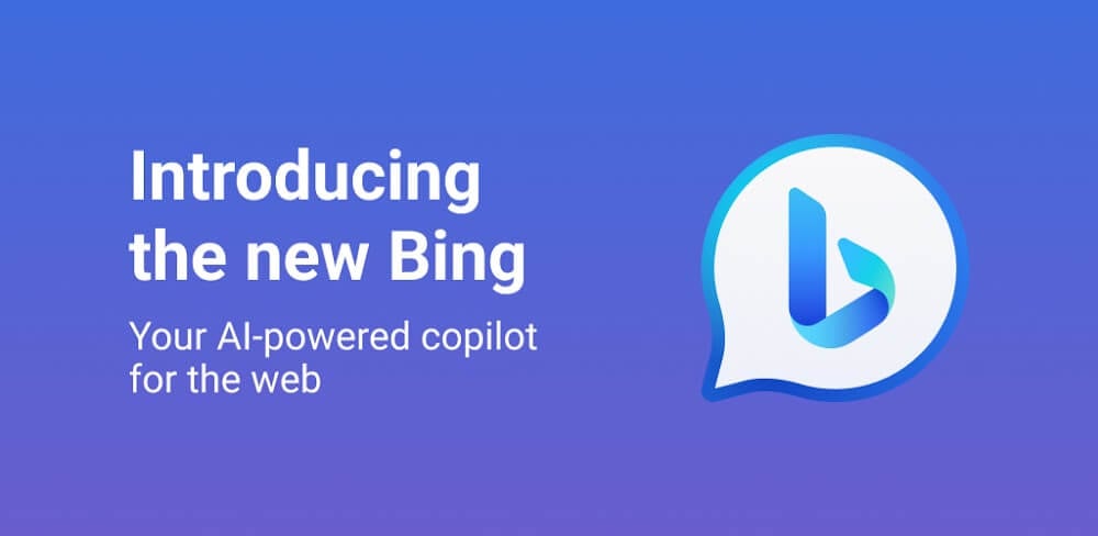 Microsoft Bing Search v32.6.2110003561 MOD APK (AD-Free)