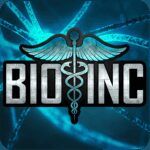 Bio Inc v2.955 MOD APK (Unlimited Coins/Unlocked)