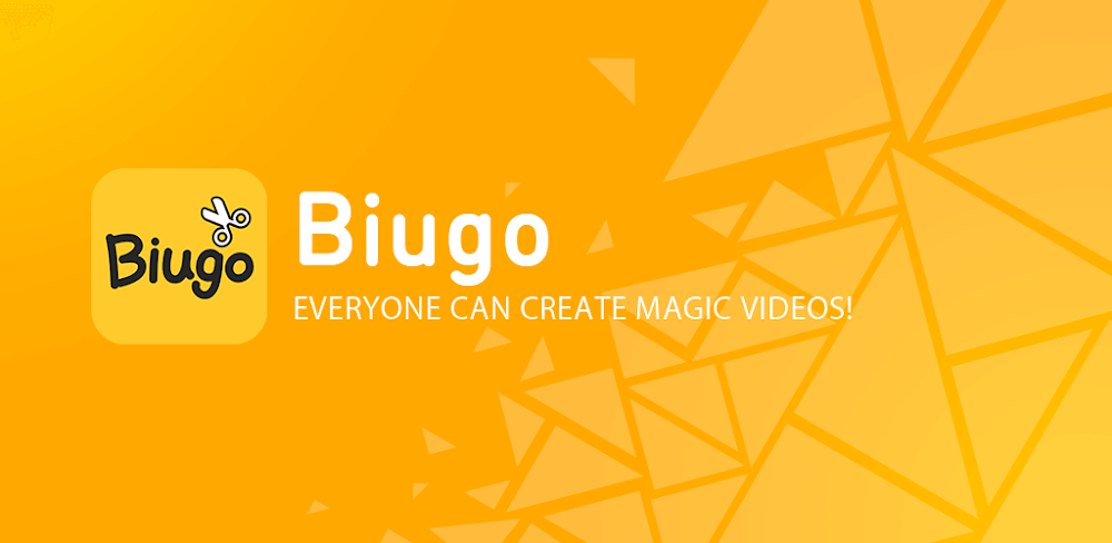 Biugo v5.11.13 MOD APK (Premium Unlocked)