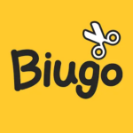 Biugo v5.11.13 MOD APK (Premium Unlocked)
