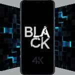 Black Wallpapers in HD v7.1.59 MOD APK (Premium Unlocked)