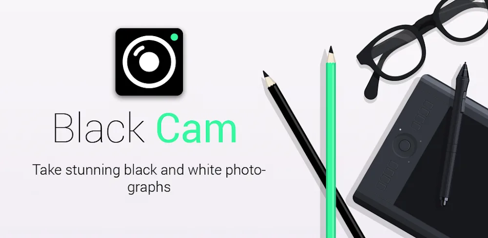 BlackCam Pro v1.73 APK (Full Version)