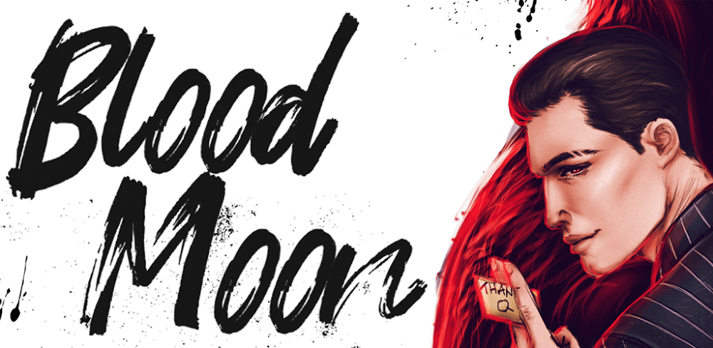 Blood Moon v1.0.13 MOD APK (Unlocked Stories, No Ads)