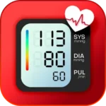 Blood Pressure Tracker v1.6.50 MOD APK (Premium Unlocked)