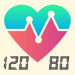 Blood Pressure Tracker v3.6.6 MOD APK (Premium Unlocked)