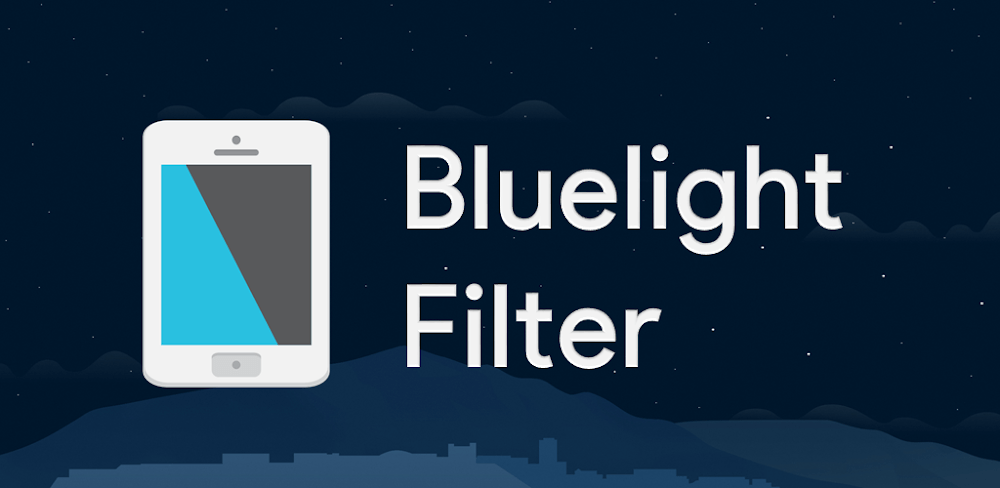 Bluelight Filter v6.5.13 APK + MOD (Pro Unlocked)
