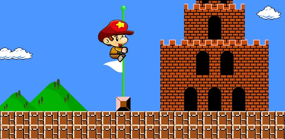 Bob’s World v1.466 MOD APK (Unlimited Coin)