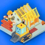 BonBon World Games for Kids 6 v0.65 APK (Latest)