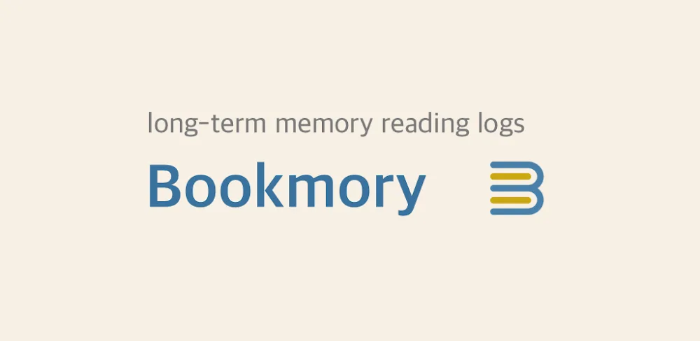 Bookmory v1.3.60 MOD APK (Premium Unlocked)