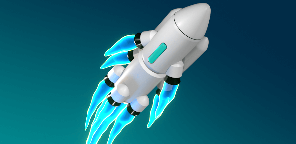 Booster Up v2.1.3 MOD APK (Unlimited Spend)
