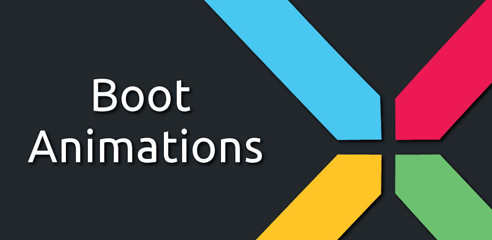 Boot Animations for Superuser v3.3.0 MOD APK (Premium Unlocked)