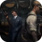 Bootlegger: Moonshine Empire v1.0.5 MOD APK (Unlocked Stories, No Ads)