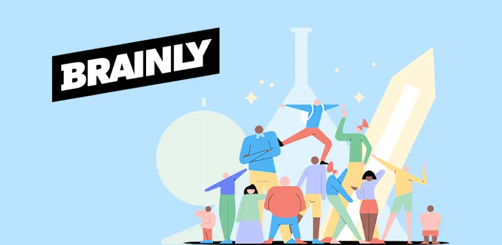 Brainly v5.277.0 MOD APK (Premium Unlocked)