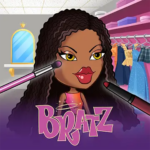 Bratz Total Fashion Makeover MOD APK v1.6.3814 (Unlimited Lives, High Reward)