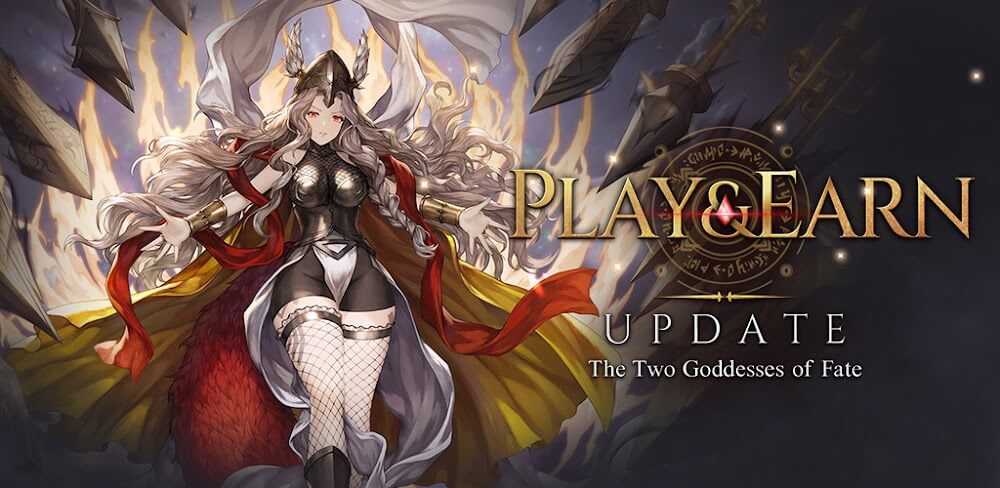 Brave Nine v2.61.20 MOD APK (Battles Speed, Repeat Battle)