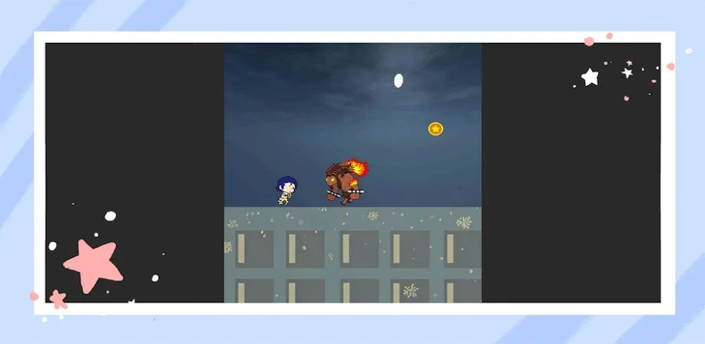 BraveHero v0.1.1 MOD APK (Menu, Unlimited Money, Remove ADS)