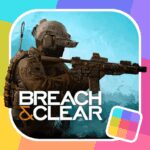 Breach & Clear: Tactical Ops v2.4.211 MOD APK (Unlimited Money)