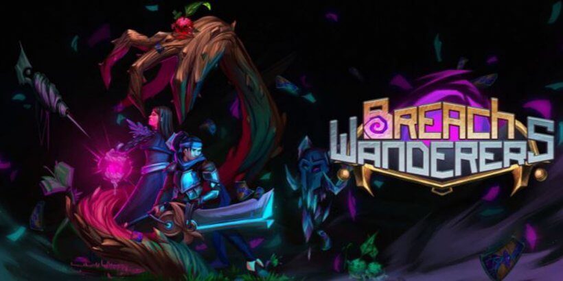 Breach Wanderers v1.0027 MOD APK (Unlimited Money, Auto Win)