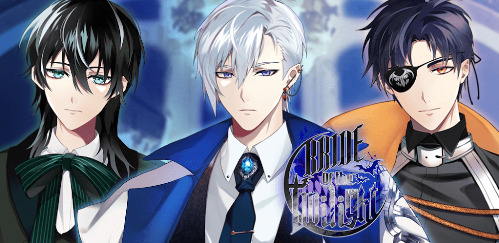 Bride of the Twilight v1.3.1 APK (Latest)