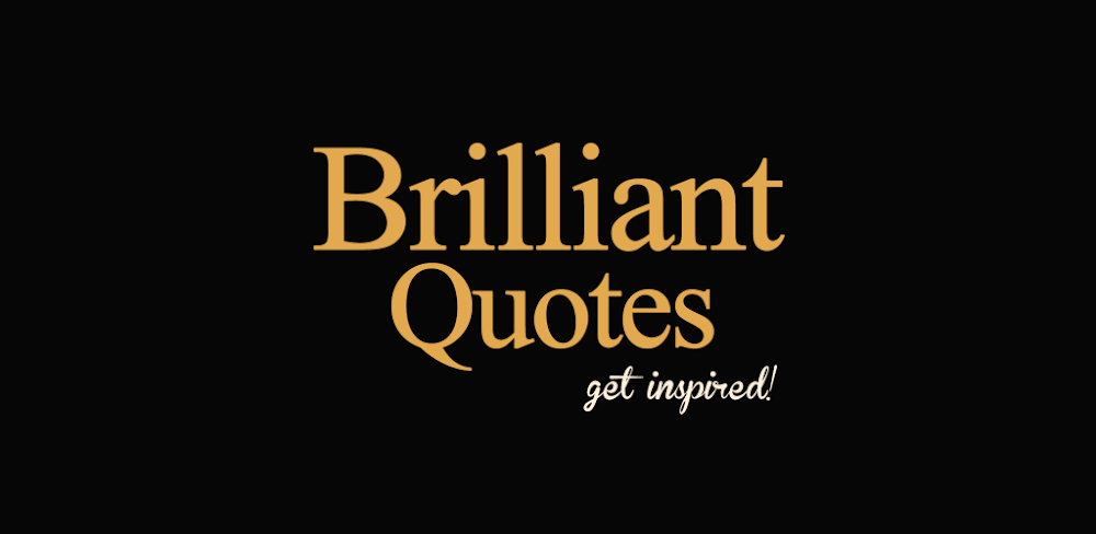 Brilliant Quotes v5.36.0 APK + MOD (Premium Unlocked)