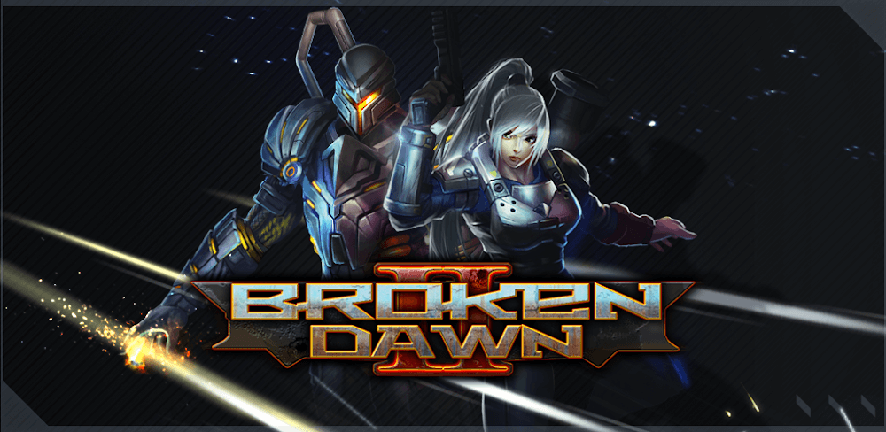 Broken Dawn II v1.26.1 MOD APK (Unlimited Currency/Energy)