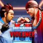 Brotherhood of Violence Ⅱ v4.0.1 APK (Unlocked Game)