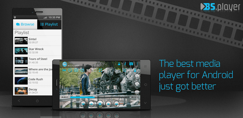 BSPlayer Pro v3.24.253-20251027 APK (Full Version)